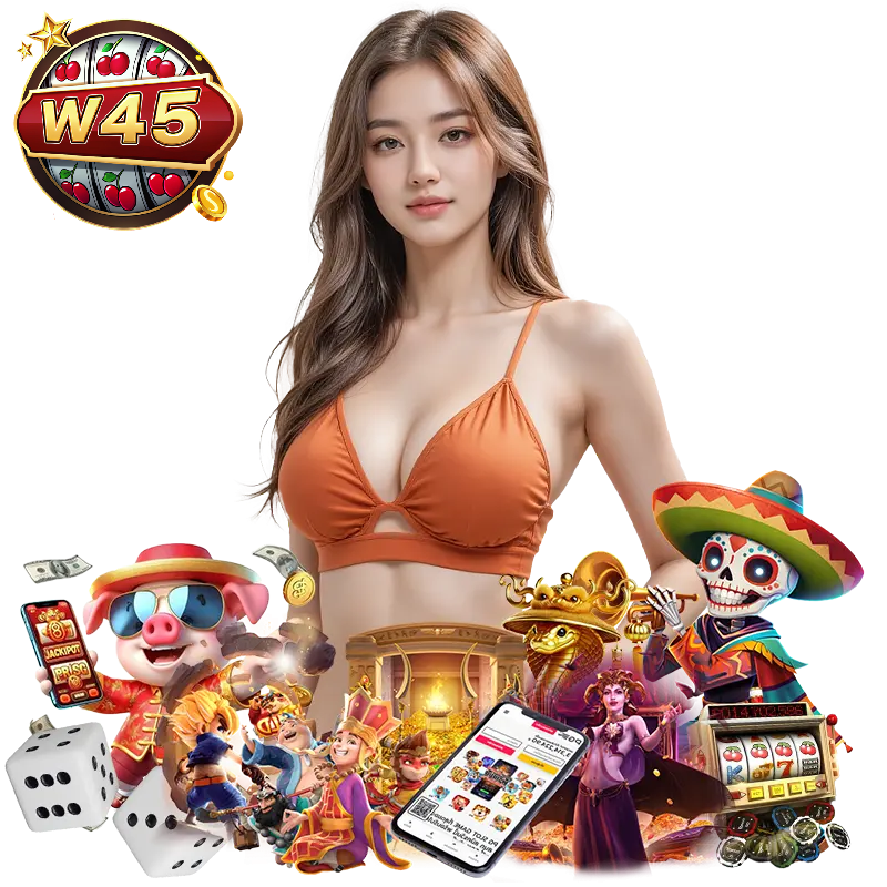 W45 VIP